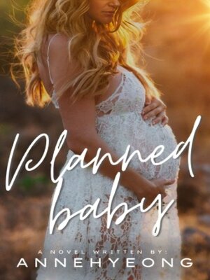 cover image of Planned Baby